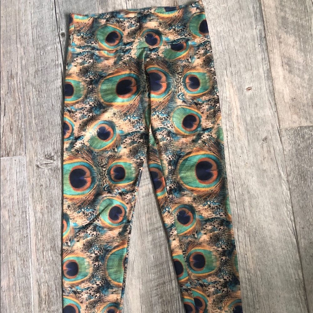 Onzie yoga pants